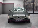 Mercedes sl 320 bva occasion simplicicar pau simplicicar simplicibike france