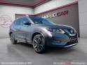 Nissan x-trail dci 150 ch 5pl tekna garantie 12 mois occasion simplicicar perpignan  simplicicar simplicibike france