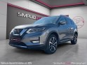 Nissan x-trail dci 150 ch 5pl tekna garantie 12 mois occasion simplicicar perpignan  simplicicar simplicibike france