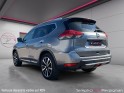 Nissan x-trail dci 150 ch 5pl tekna garantie 12 mois occasion simplicicar perpignan  simplicicar simplicibike france