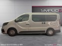 Renault trafic fourgon gn l1h1 3000 kg blue dci 150 confort occasion simplicicar pau simplicicar simplicibike france