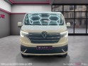 Renault trafic fourgon gn l1h1 3000 kg blue dci 150 confort occasion simplicicar pau simplicicar simplicibike france