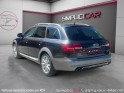 Audi a6 allroad quattro v6 3.0 tdi 240 ch avus tiptronic a occasion simplicicar lagny  simplicicar simplicibike france