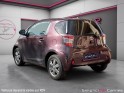 Toyota iq vvt-i iq 68 occasion cannes (06) simplicicar simplicibike france