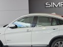 Bmw x4 f26 20d. xdrive 190ch xline occasion  simplicicar vaucresson nice - pfvauto simplicicar simplicibike france