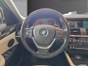 Bmw x4 f26 20d. xdrive 190ch xline occasion  simplicicar vaucresson nice - pfvauto simplicicar simplicibike france