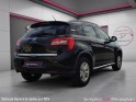 Citroen c4 aircross hdi 115 ss 4x2 confort occasion simplicicar perpignan  simplicicar simplicibike france