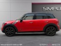 Mini countryman r60 184 ch all4 cooper s a occasion simplicicar beaune simplicicar simplicibike france