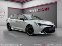 Toyota corolla hybride my21 122h gr sport occasion simplicicar st-maximin simplicicar simplicibike france