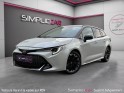 Toyota corolla hybride my21 122h gr sport occasion simplicicar st-maximin simplicicar simplicibike france