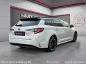 Toyota corolla hybride my21 122h gr sport occasion simplicicar st-maximin simplicicar simplicibike france