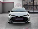 Toyota corolla hybride my21 122h gr sport occasion simplicicar st-maximin simplicicar simplicibike france