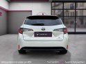 Toyota corolla hybride my21 122h gr sport occasion simplicicar st-maximin simplicicar simplicibike france