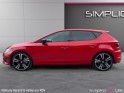 Seat leon 2.0 tsi 280 cupra dsg6 occasion simplicicar lille  simplicicar simplicibike france