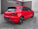 Seat leon 2.0 tsi 280 cupra dsg6 occasion simplicicar lille  simplicicar simplicibike france