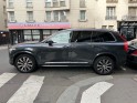 Volvo xc90 t8 twin engine 30387 ch geartronic 8 7pl inscription luxe occasion paris 15ème (75) simplicicar simplicibike france