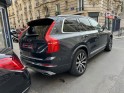 Volvo xc90 t8 twin engine 30387 ch geartronic 8 7pl inscription luxe occasion paris 15ème (75) simplicicar simplicibike france