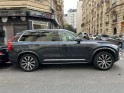 Volvo xc90 t8 twin engine 30387 ch geartronic 8 7pl inscription luxe occasion paris 15ème (75) simplicicar simplicibike france