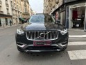 Volvo xc90 t8 twin engine 30387 ch geartronic 8 7pl inscription luxe occasion paris 15ème (75) simplicicar simplicibike france