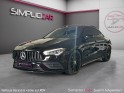 Mercedes cla coupe 200 d 8g-dct amg line occasion simplicicar st-maximin simplicicar simplicibike france