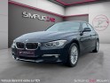 Bmw serie 3 f30 320d xdrive 184 ch luxury a occasion simplicicar rouen simplicicar simplicibike france