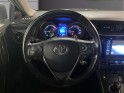 Toyota auris rc18 hybrid 136h - collection / entretien toyota / camera de recul occasion montpellier (34) simplicicar...