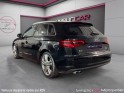 Audi a3 sportback 1.4 tfsi 125 s line occasion montpellier (34) simplicicar simplicibike france