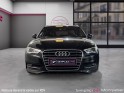 Audi a3 sportback 1.4 tfsi 125 s line occasion montpellier (34) simplicicar simplicibike france