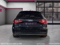 Audi a3 sportback 1.4 tfsi 125 s line occasion montpellier (34) simplicicar simplicibike france