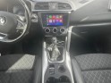 Renault kadjar 2020 blue dci 115 intens full entretien renault apple car play caméra de recul garantie 12 mois occasion...