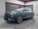 Renault kadjar 2020 blue dci 115 intens full entretien renault apple car play caméra de recul garantie 12 mois occasion...