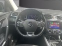 Renault kadjar 2020 blue dci 115 intens full entretien renault apple car play caméra de recul garantie 12 mois occasion...