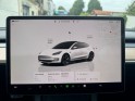 Tesla model 3 autonomie standard plus rwd - 1er main - garantie 12 mois occasion simplicicar villejuif  simplicicar...