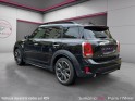 Mini countryman f60 mini contryman 192 ch bva8 cooper s exquisite occasion paris 17ème (75)(porte maillot) simplicicar...