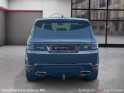 Land rover range rover sport mark vi sdv6 3.0l 306ch hse dynamic occasion simplicicar la ciotat simplicicar simplicibike france