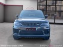 Land rover range rover sport mark vi sdv6 3.0l 306ch hse dynamic occasion simplicicar la ciotat simplicicar simplicibike france