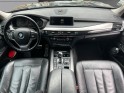 Bmw x5 f15 2016 xdrive30d 258 ch lounge plus a, full black occasion simplicicar villejuif  simplicicar simplicibike france