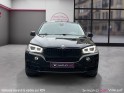 Bmw x5 f15 2016 xdrive30d 258 ch lounge plus a, full black occasion simplicicar villejuif  simplicicar simplicibike france