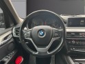 Bmw x5 f15 2016 xdrive30d 258 ch lounge plus a, full black occasion simplicicar villejuif  simplicicar simplicibike france