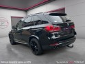 Bmw x5 f15 2016 xdrive30d 258 ch lounge plus a, full black occasion simplicicar villejuif  simplicicar simplicibike france