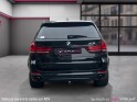 Bmw x5 f15 2016 xdrive30d 258 ch lounge plus a, full black occasion simplicicar villejuif  simplicicar simplicibike france