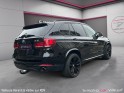 Bmw x5 f15 2016 xdrive30d 258 ch lounge plus a, full black occasion simplicicar villejuif  simplicicar simplicibike france