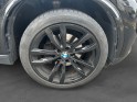 Bmw x5 f15 2016 xdrive30d 258 ch lounge plus a, full black occasion simplicicar villejuif  simplicicar simplicibike france