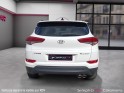 Hyundai tucson business 1.7 crdi 115 2wd business occasion simplicicar colomiers  simplicicar simplicibike france