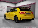 Mercedes classe a 35  pack aero mercedes-amg 7g-dct speedshift amg 4matic occasion troyes simplicicar simplicibike france