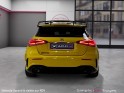 Mercedes classe a 35  pack aero mercedes-amg 7g-dct speedshift amg 4matic occasion troyes simplicicar simplicibike france