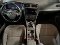 Volkswagen golf 1.0 tsi 115 bvm6 iq.drive virtual cockpit camera de recul kit main libre carplay occasion montpellier (34)...