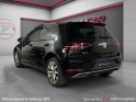 Volkswagen golf 1.0 tsi 115 bvm6 iq.drive virtual cockpit camera de recul kit main libre carplay occasion montpellier (34)...