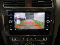 Volkswagen golf 1.0 tsi 115 bvm6 iq.drive virtual cockpit camera de recul kit main libre carplay occasion montpellier (34)...