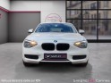 Bmw serie 1 f20 116i 136 ch m sport a occasion cannes (06) simplicicar simplicibike france